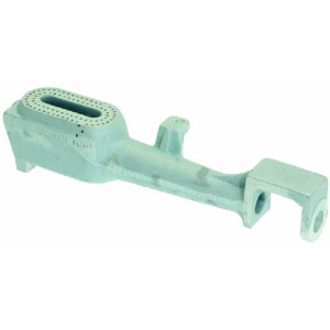 VERTICAL BURNER LH 300x55 mm