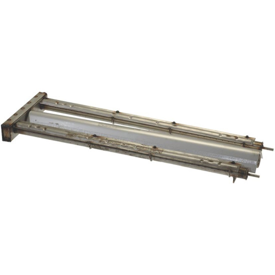 BURNER 635x200 mm