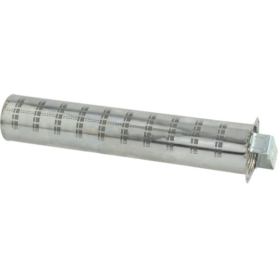 BURNER ϕ 60x315 mm BURNER ϕ 60x315 mm
