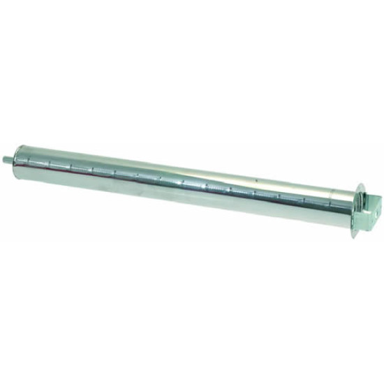 BURNER ϕ 50x500 mm BURNER ϕ 50x500 mm