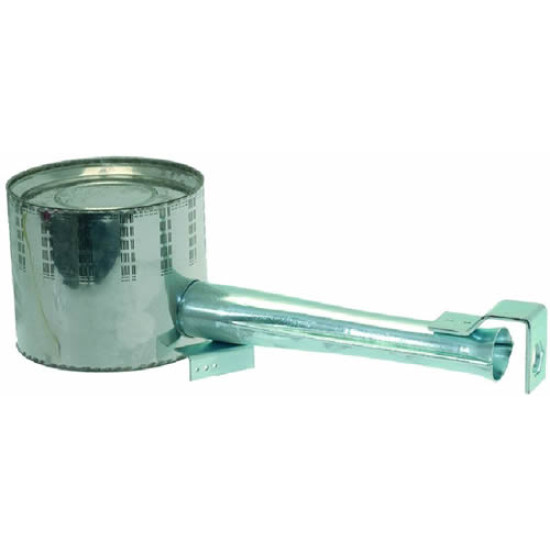 BURNER ϕ 120x340 mm