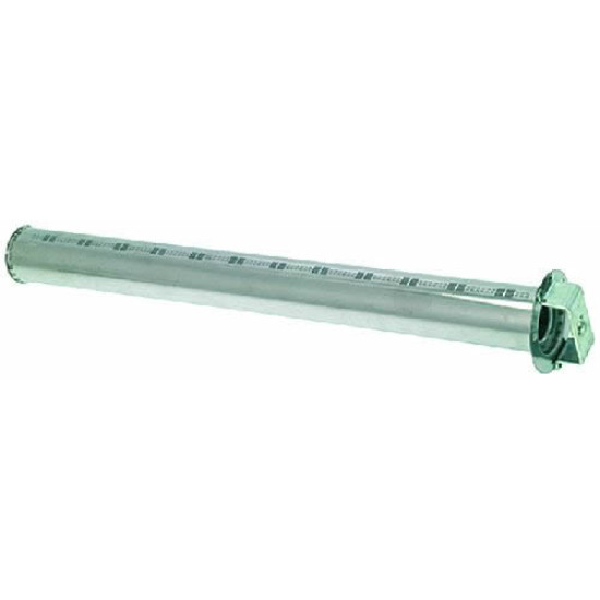 BURNER ϕ 40x400 mm BURNER ϕ 40x400 mm