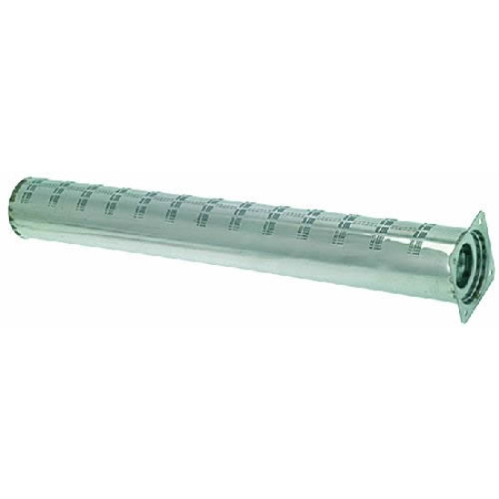 BURNER ϕ 50x390 mm BURNER ϕ 50x390 mm