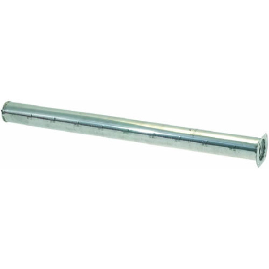 BURNER ϕ 40x505 mm BURNER ϕ 40x505 mm