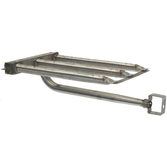 BURNER 430x280 mm