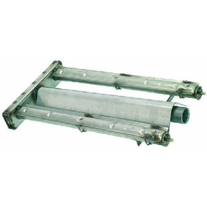 BURNER 405x200 mm