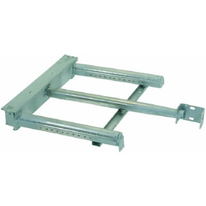 BURNER 500x400 mm