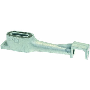 VERTICAL BURNER 335x60 mm