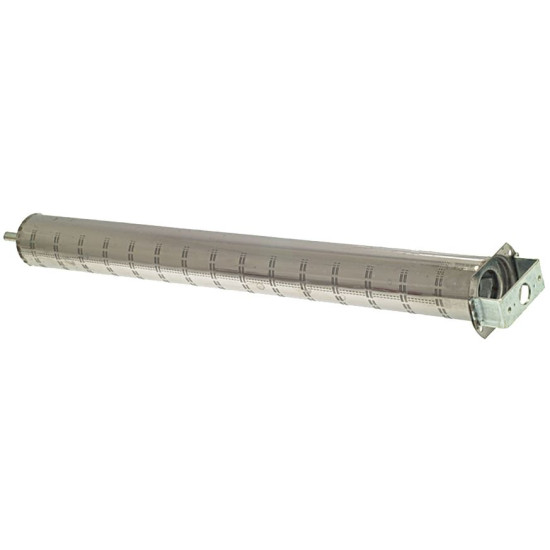 BURNER ϕ 50x510 mm BURNER ϕ 50x510 mm