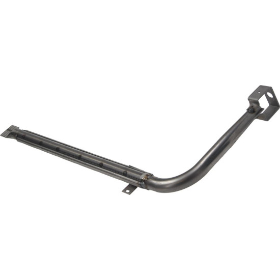 BURNER 760x360 mm