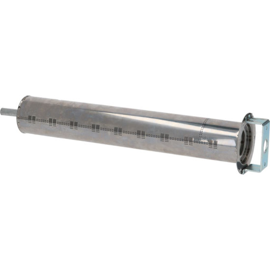 BURNER ϕ 50x310 mm BURNER ϕ 50x310 mm