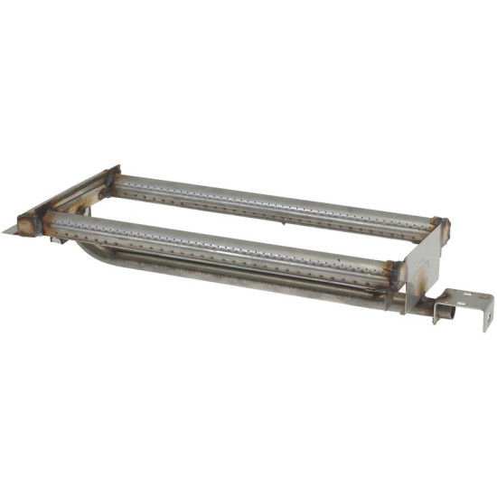 BURNER 680x235 mm
