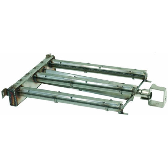 BURNER 450x325 mm