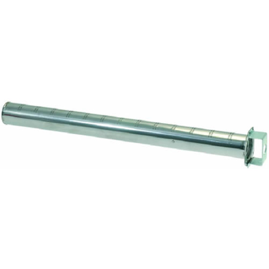 BURNER ϕ 40x445 mm BURNER ϕ 40x445 mm