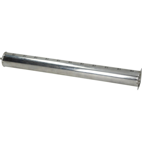 BURNER ϕ 40x370 mm BURNER ϕ 40x370 mm