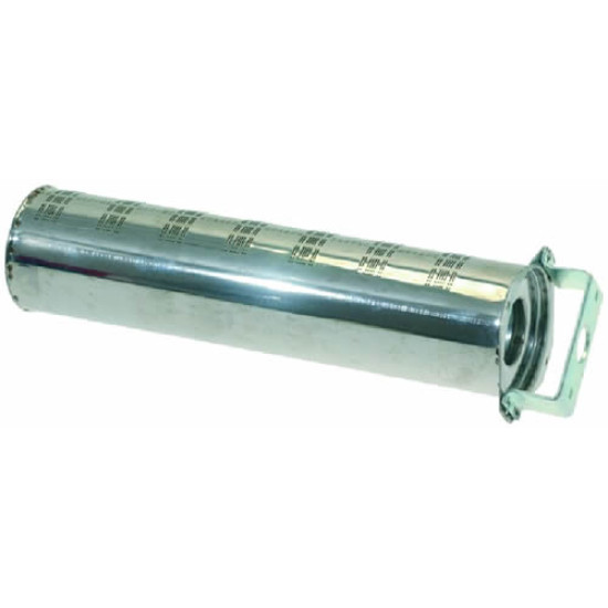 BURNER ϕ 60x245 mm