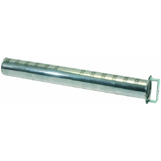 BURNER ϕ 50x427 mm