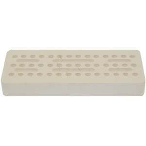 CERAMIC RADIANT PLATE 192x86x22 mm