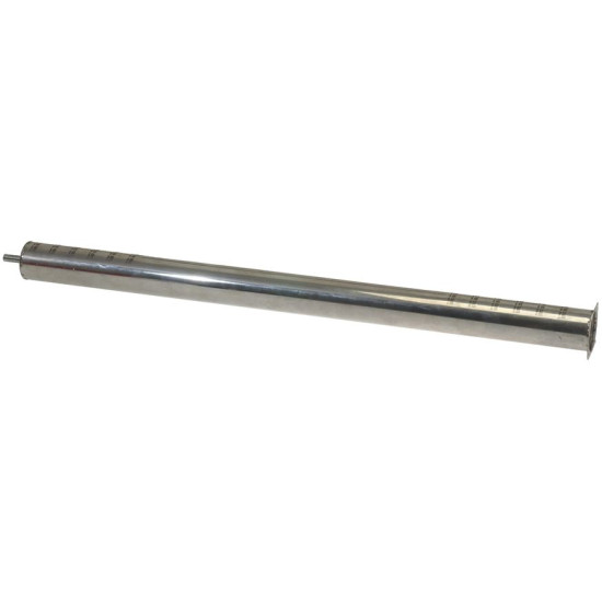 BURNER ϕ 50x750 mm