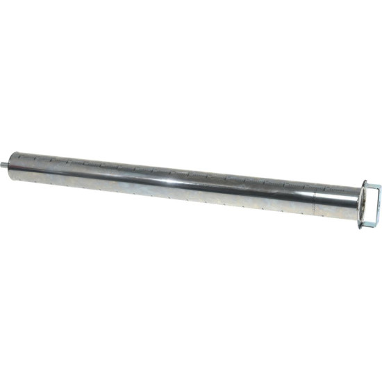 BURNER ϕ 50x610 mm BURNER ϕ 50x610 mm
