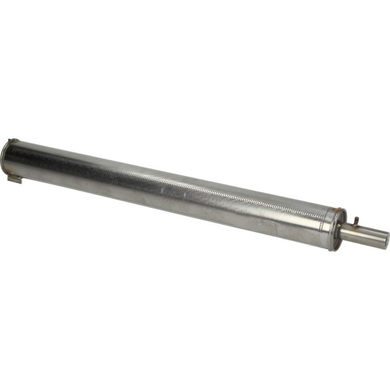 BURNER ϕ 50x490 mm BURNER ϕ 50x490 mm