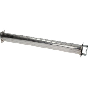 BURNER ϕ 40x510 mm