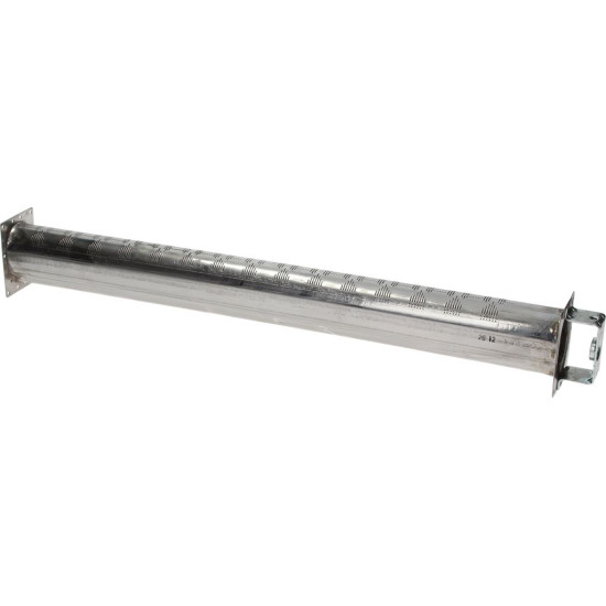 BURNER ϕ 40x510 mm BURNER ϕ 40x510 mm
