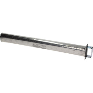 BURNER ϕ 40x510 mm