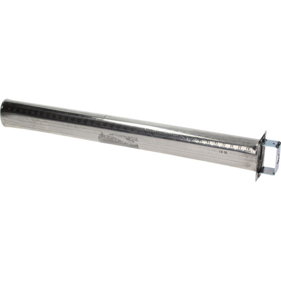 BURNER ϕ 40x510 mm BURNER ϕ 40x510 mm