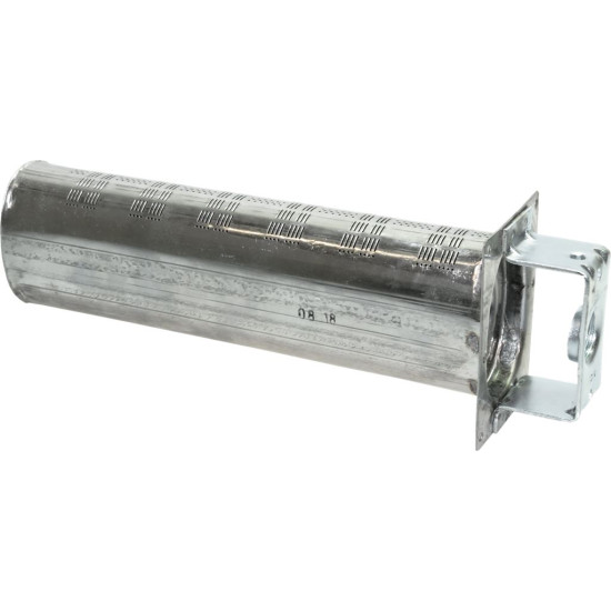 BURNER ϕ 40x190 mm BURNER ϕ 40x190 mm
