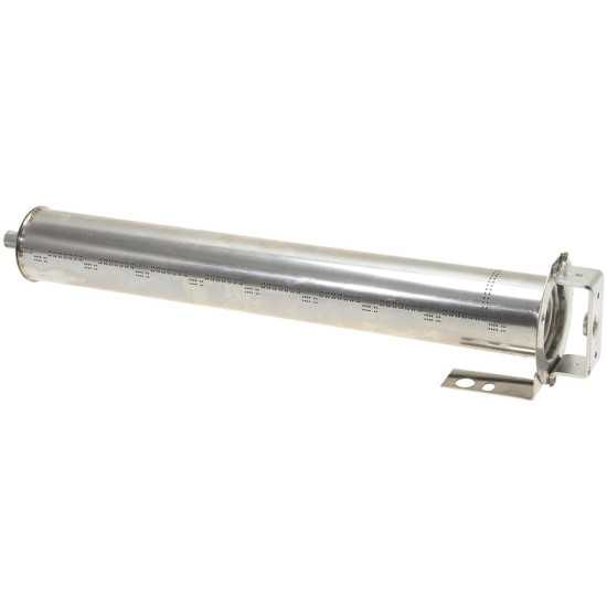 BURNER ϕ 40x290 mm BURNER ϕ 40x290 mm