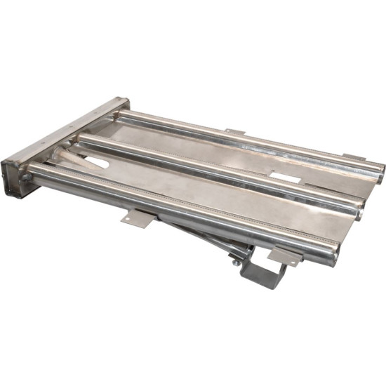 BURNER 427x270 mm