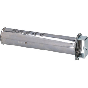 BURNER ϕ 40x190 mm 4,5 KW