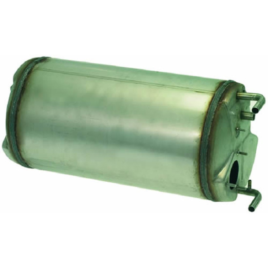 BOILER ϕ 200x410 mm