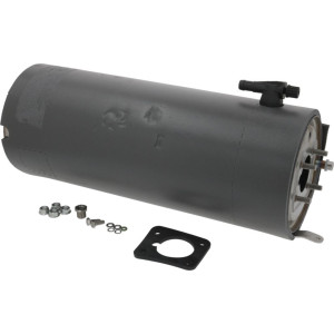 COMPLETE BOILER ϕ 160x450 mm