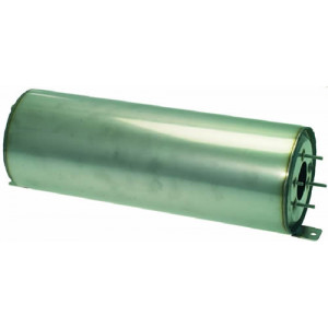 BOILER ϕ 137x395 mm