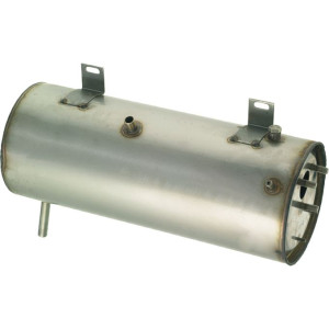 BOILER ϕ 140x350 mm