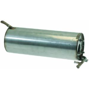 BOILER ϕ 112x320 mm