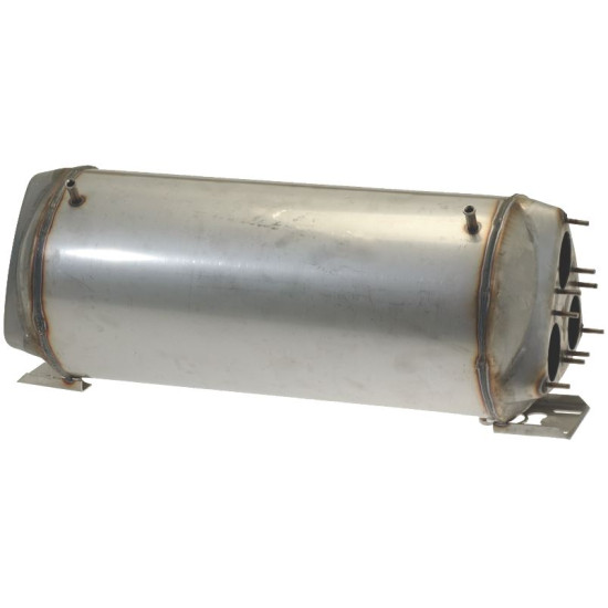 BOILER ϕ 220x580 mm