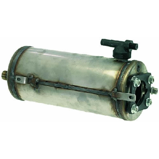 COMPLETE BOILER ϕ 120x270 mm
