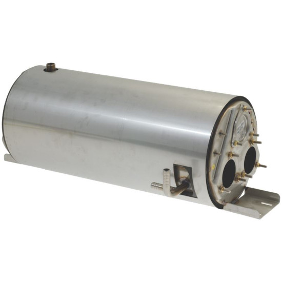 BOILER ϕ 240x540 mm BOILER ϕ 240x540 mm