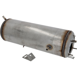 BOILER ϕ 150x450 mm