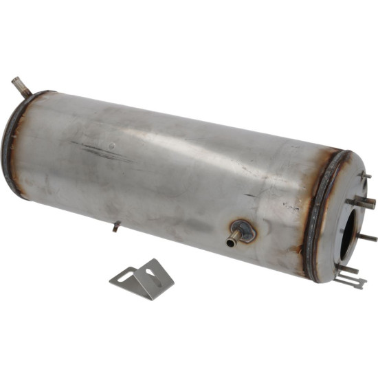 BOILER ϕ 150x450 mm