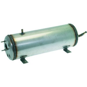 BOILER ϕ 150x440 mm