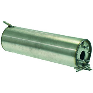 BOILER ϕ 110x370 mm