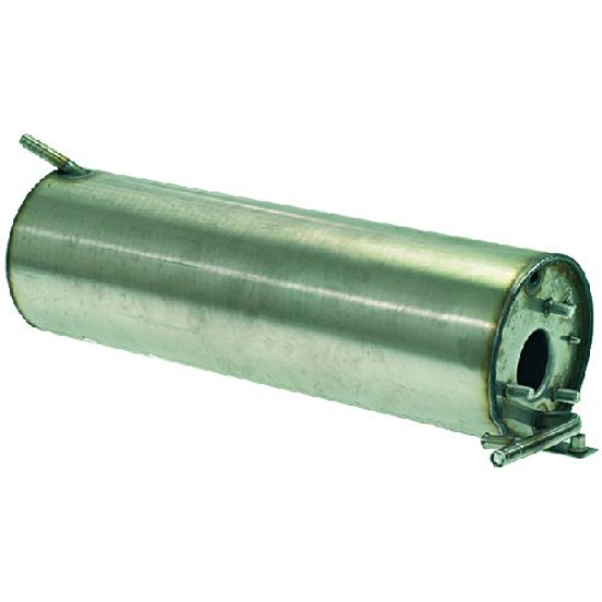 BOILER ϕ 110x370 mm
