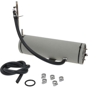 KIT BOILER ϕ 100x350 mm