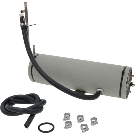 KIT BOILER ϕ 100x350 mm KIT BOILER ϕ 100x350 mm