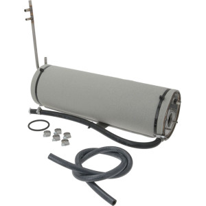 KIT BOILER ϕ 140x475 mm