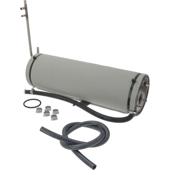 KIT BOILER ϕ 140x475 mm KIT BOILER ϕ 140x475 mm